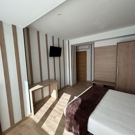 Hotel Calahorra Centro Exteriér fotografie